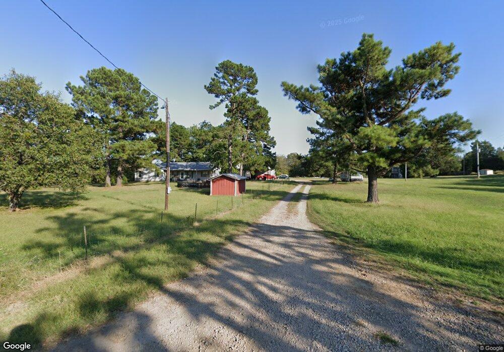 107081 S 4757 Rd, Muldrow, OK 74948 - photo 1