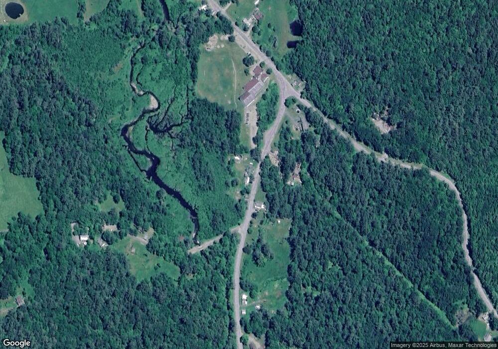 364 Branch Rd, Halifax, VT 05358 - photo 1