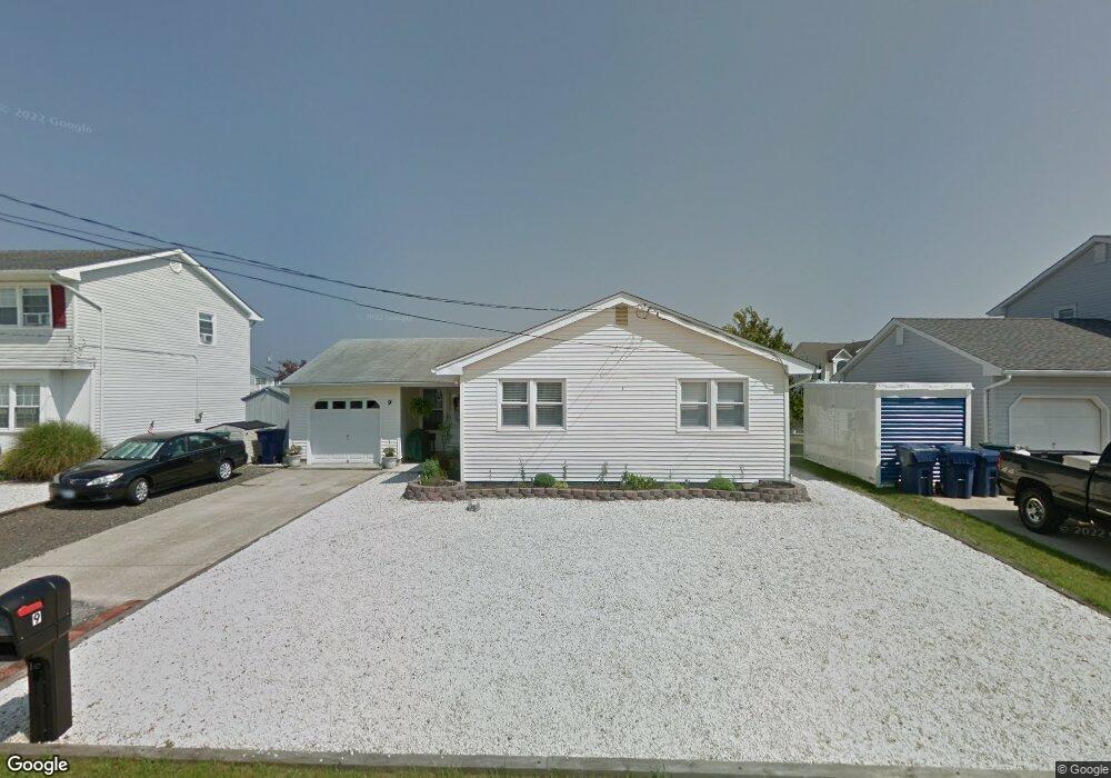 9 S Boston Dr, Little Egg Harbor Township, NJ 08087 - photo 1