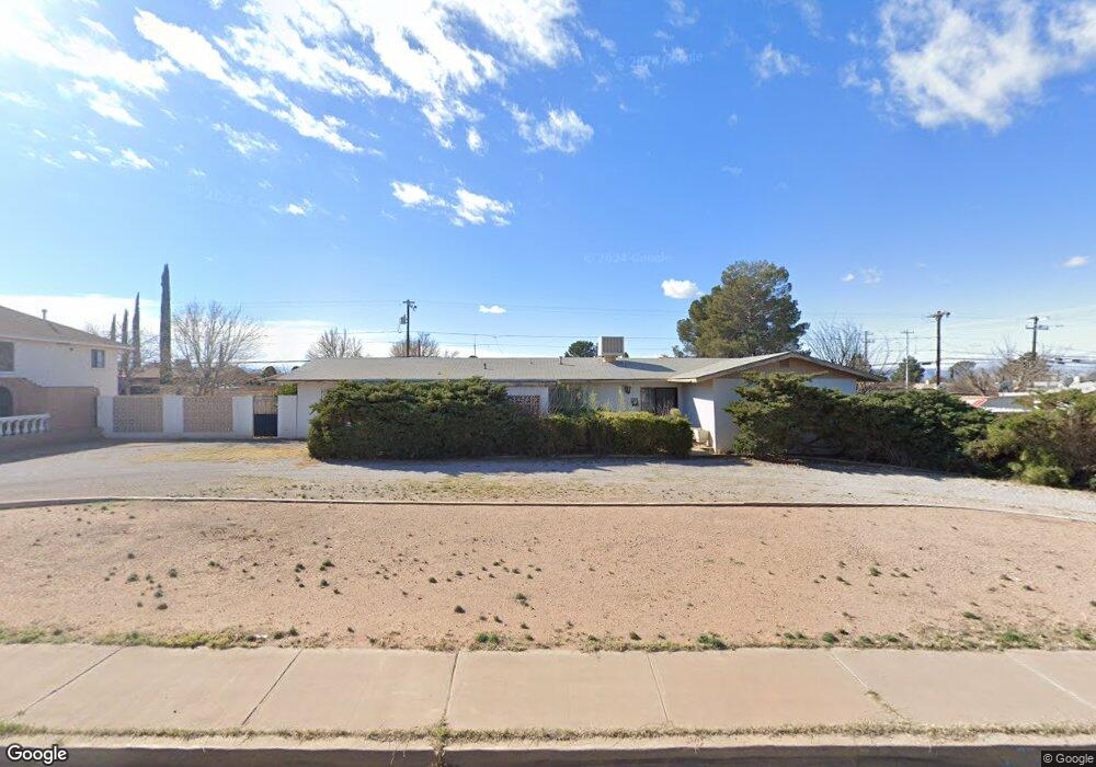 2105 E 11th St, Douglas, AZ 85607 - photo 1