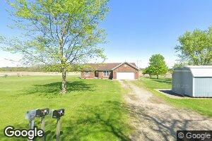9880 N County Road 675 W, Gaston, IN 47342