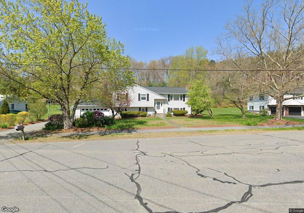 199 Wright Rd, Concord, MA 01742 - photo 1