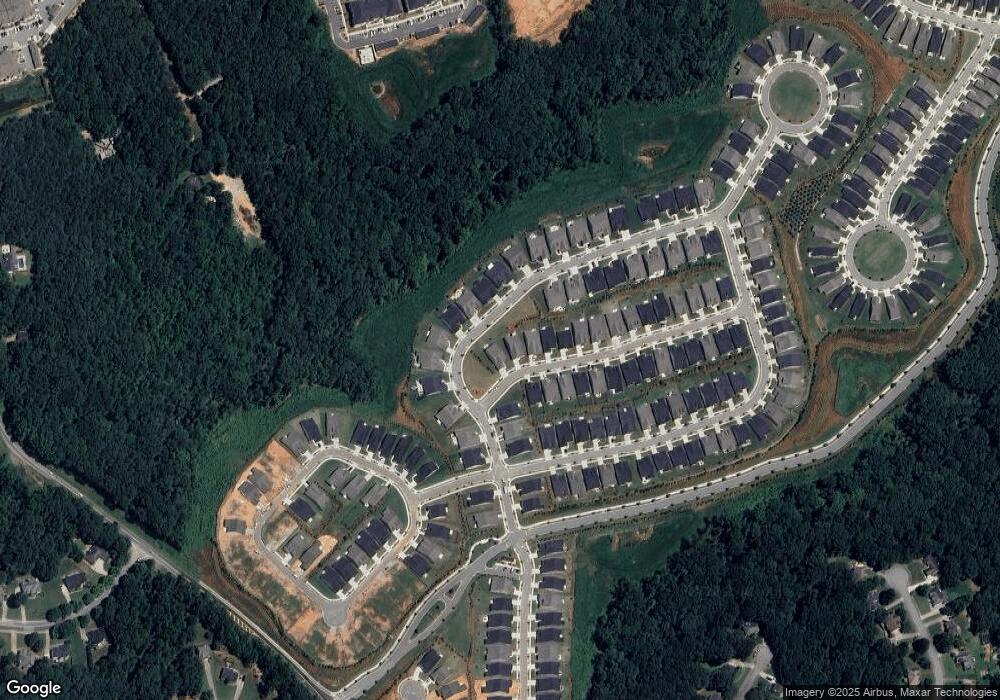 5102 Morrell Rd, Hoschton, GA 30548 - photo 1