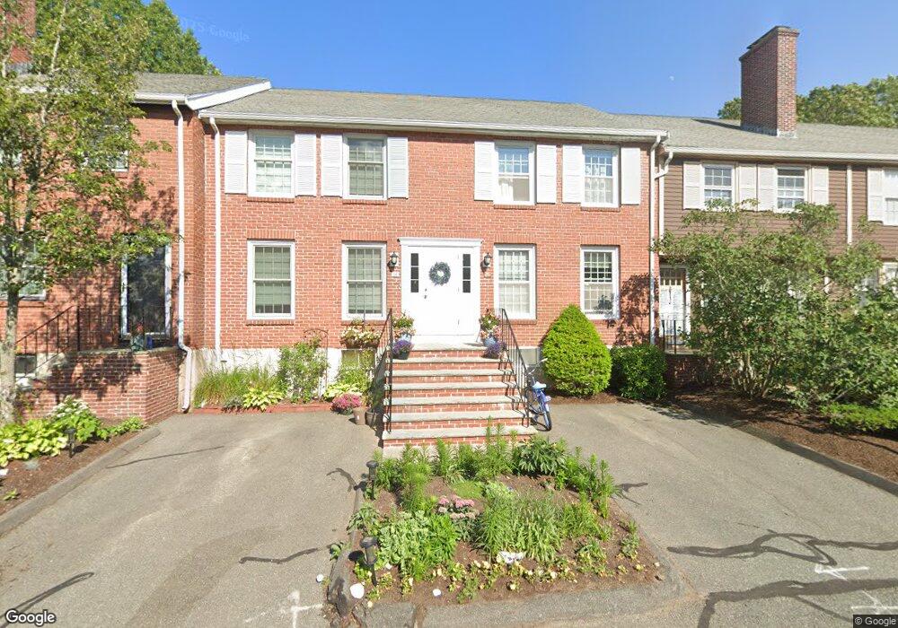 6 Shackle Way, Swampscott, MA 01907 - photo 1