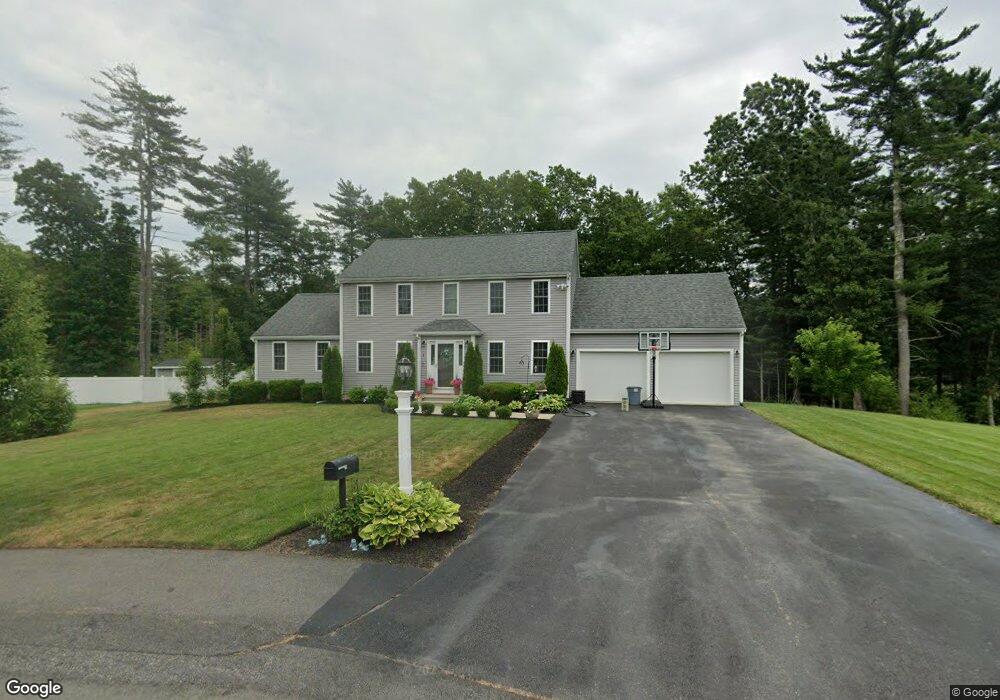 6 Linbias Path, Carver, MA 02330 - photo 1