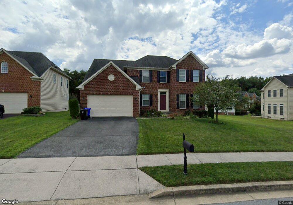 7203 Olive Branch Way, Laurel, MD 20707 - photo 1