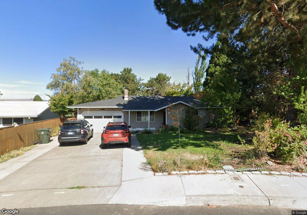 3515 Crest Ct E, the Dalles, OR 97058 - photo 1