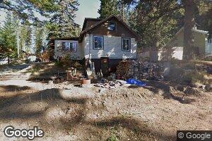 701 4th St, Mullan, ID 83846