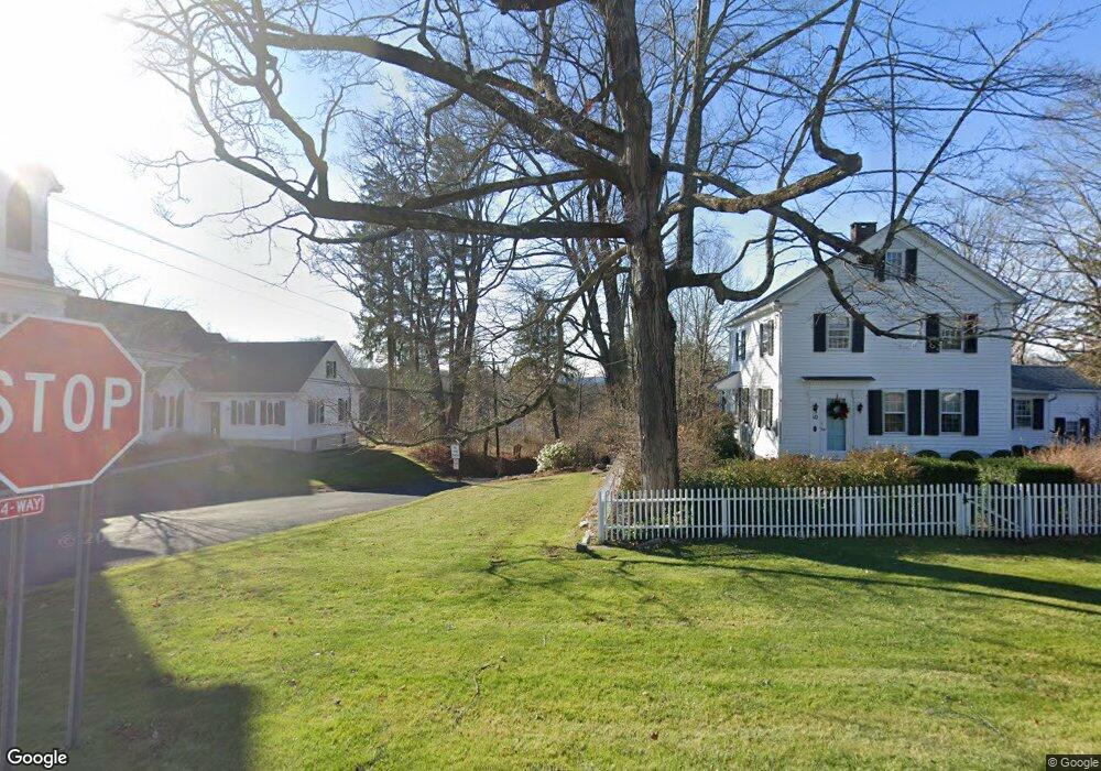 6 Main St N unit 6, Bridgewater, CT 06752 - photo 1