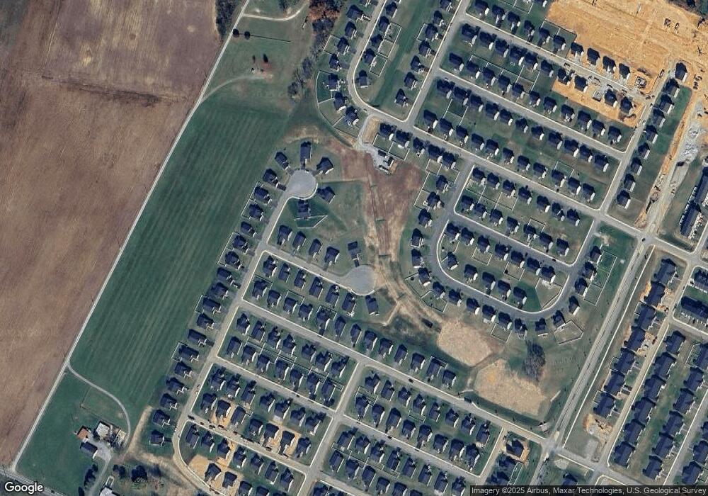 87 Opulent Ct, Hedgesville, WV 25427 - photo 1