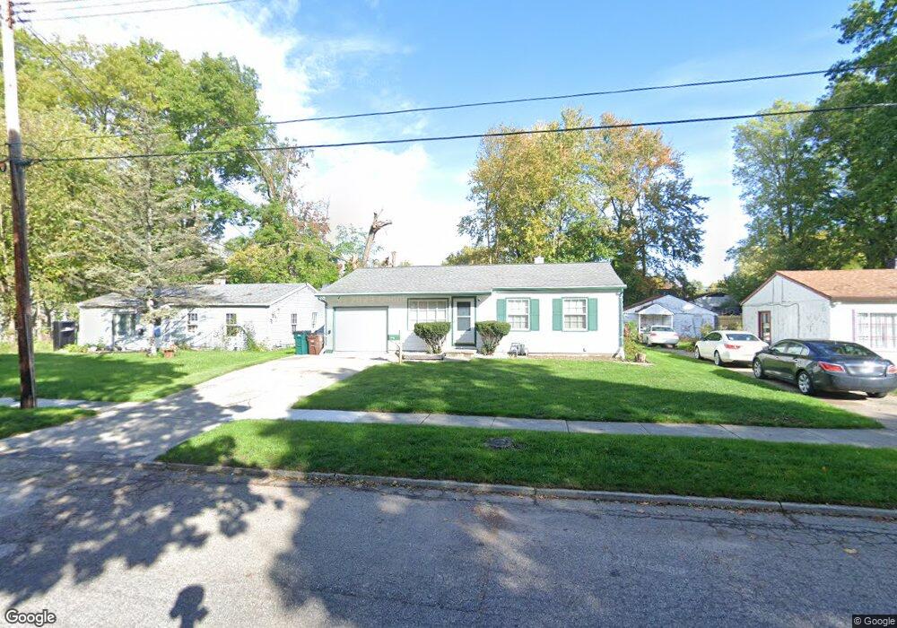 2800 Cabot Dr, Lansing, MI 48911 - photo 1