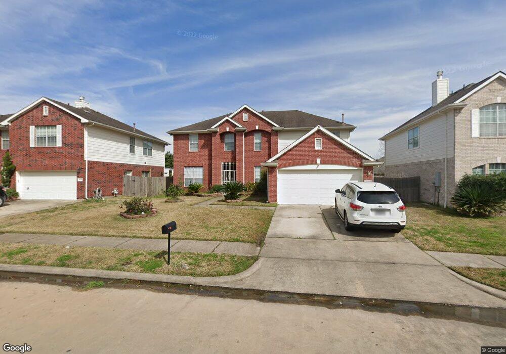 16223 Leigh Canyon Dr, Friendswood, TX 77546 - photo 1