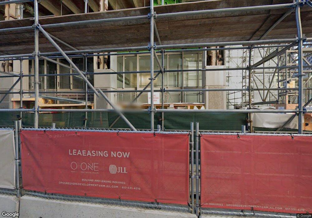 99 Mill St, Boston, MA 02128 - photo 1