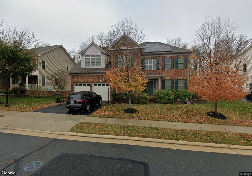 22901 Emerald Chase Place, Brambleton, VA 20148 - photo 1