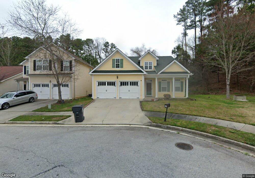 504 Anglewood Trace, Stockbridge, GA 30281 - photo 1