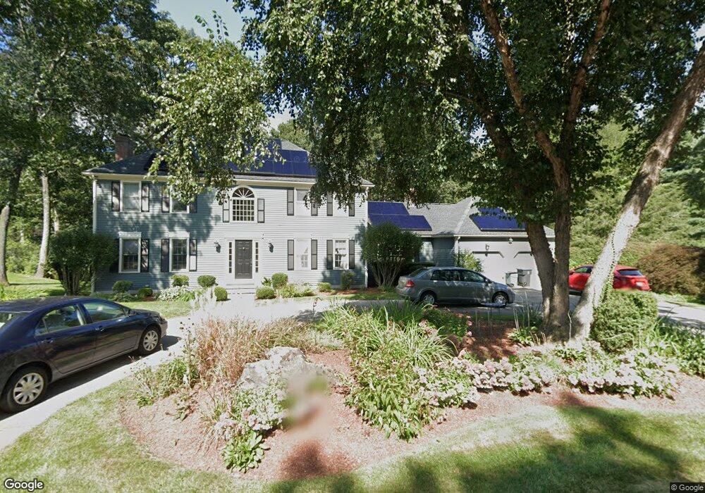 4 Sundance Way, Natick, MA 01760 - photo 1