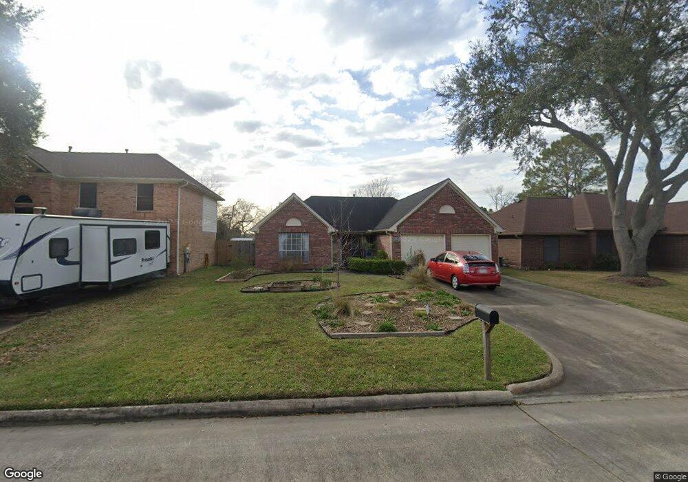 3930 Larkspur St, Alvin, TX 77511 - photo 1