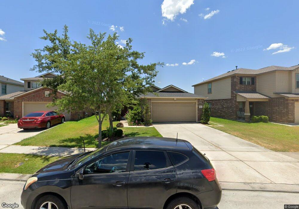 8942 Spurflower Path Ln, Houston, TX 77075 - photo 1