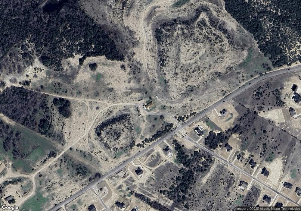 5390 Old Dennis Rd, Weatherford, TX 76087 - photo 1