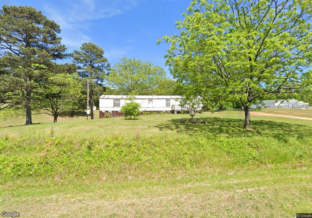 706 Mount Zion Rd, Alto, GA 30510 - photo 1