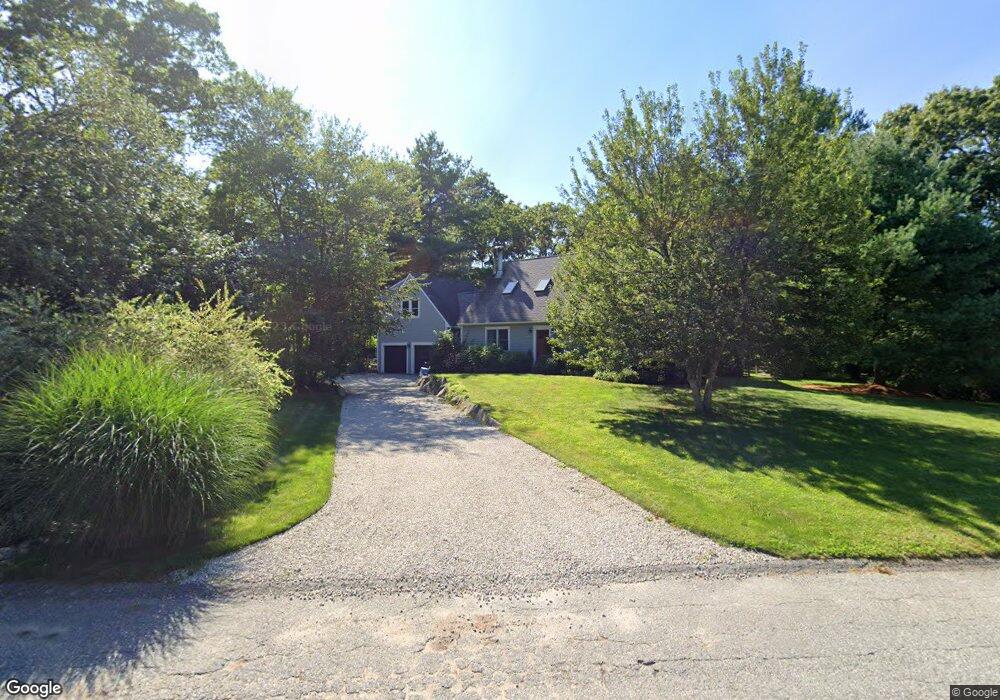 0 Demello Dr W unit 962866, Tiverton, RI 02878 - photo 1