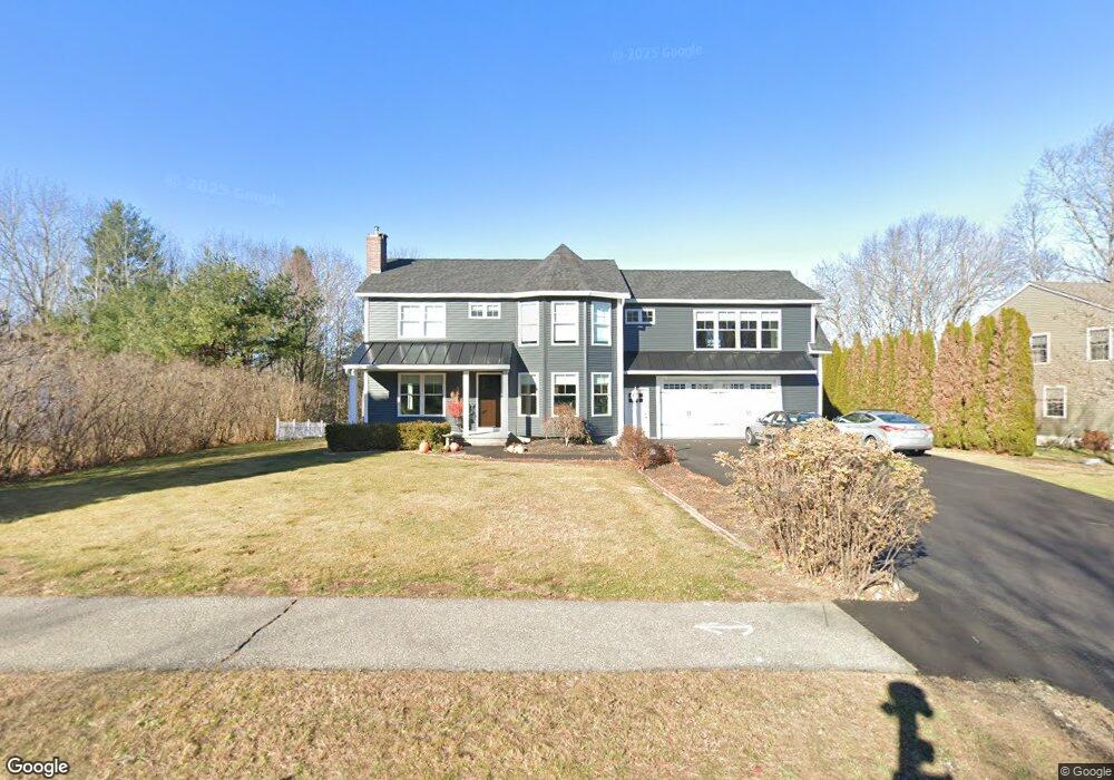 4 Shaws Hill Dr, Biddeford, ME 04005 - photo 1