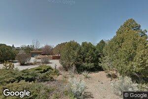 2017 Valle Vista St, Santa Fe, NM 87505