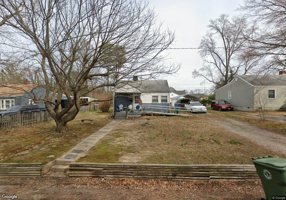 1013 Bradley Ln, Richmond, VA 23225 - photo 1