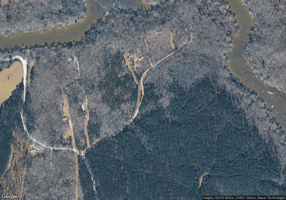 0 Kings Ferry Rd, Comer, GA 30629 - photo 1