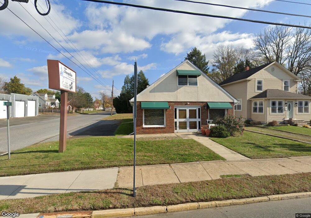 101 S Delsea Dr, Clayton, NJ 08312 - photo 1