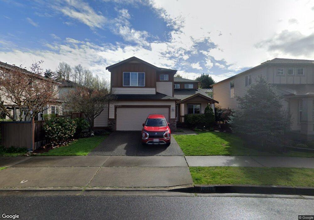 26020 162nd Ave SE, Covington, WA 98042 - photo 1