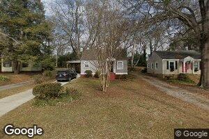 260 Sunset Dr, Athens, GA 30606