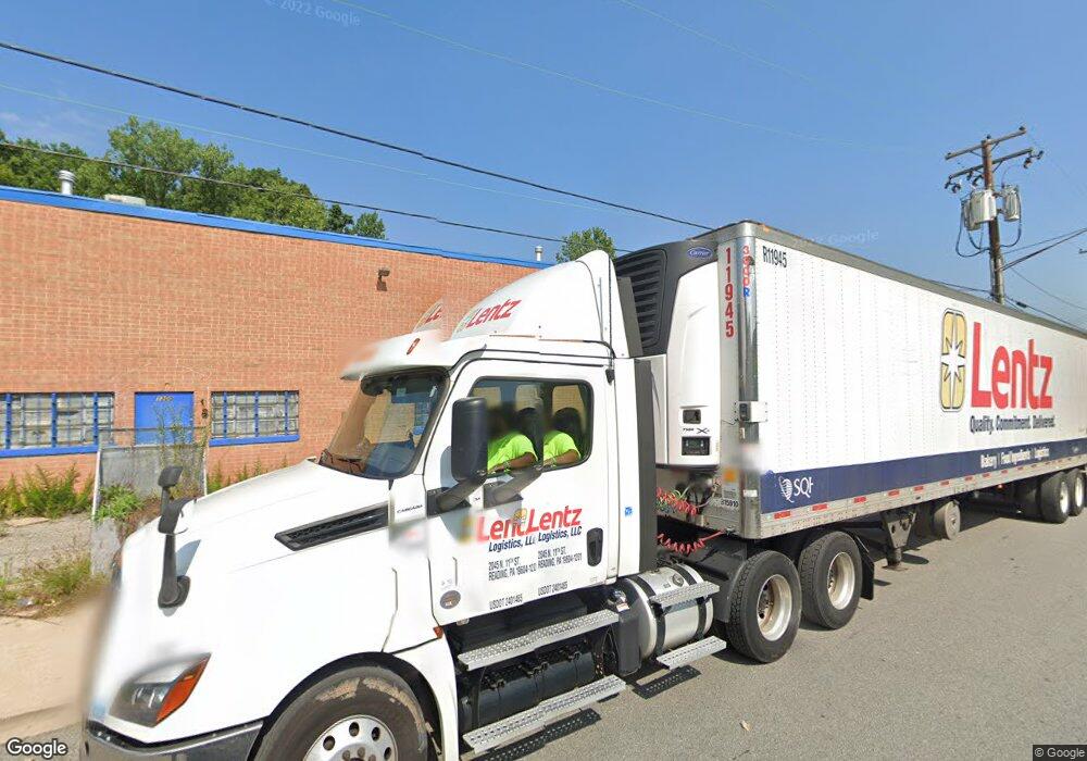 5420 Farmingdale Ave, Capitol Heights, MD 20743 - photo 1