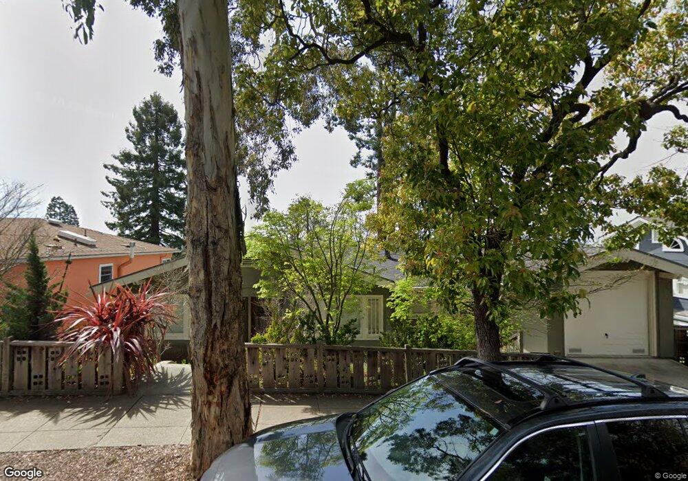 1992 Yosemite Rd, Berkeley, CA 94707 - photo 1