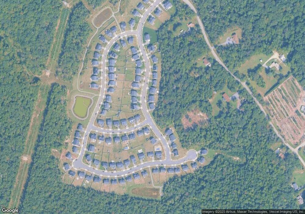 14416 Claggett Run Rd, Brandywine, MD 20613 - photo 1