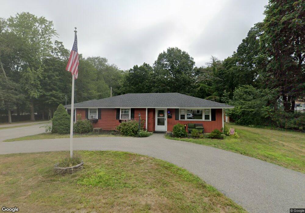 29 East St, Abington, MA 02351 - photo 1