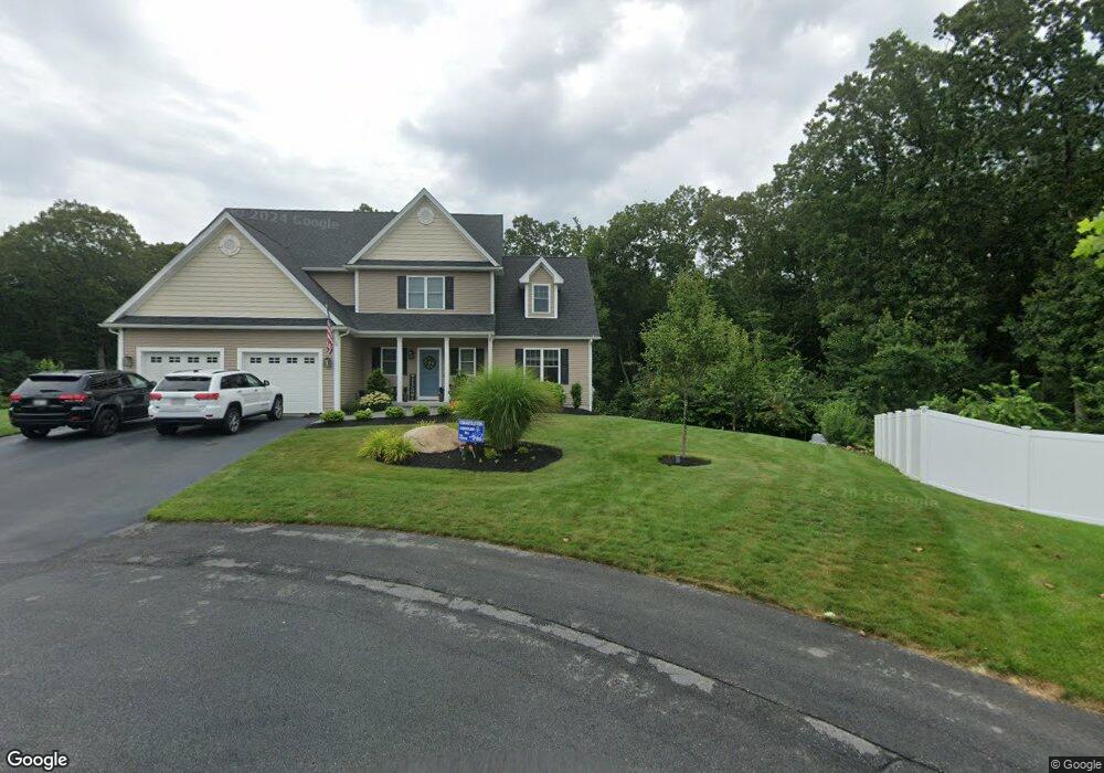 15 Andrews Way, Cumberland, RI 02864 - photo 1