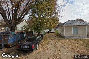 106 Hubbard Ave, Doon, IA 51235
