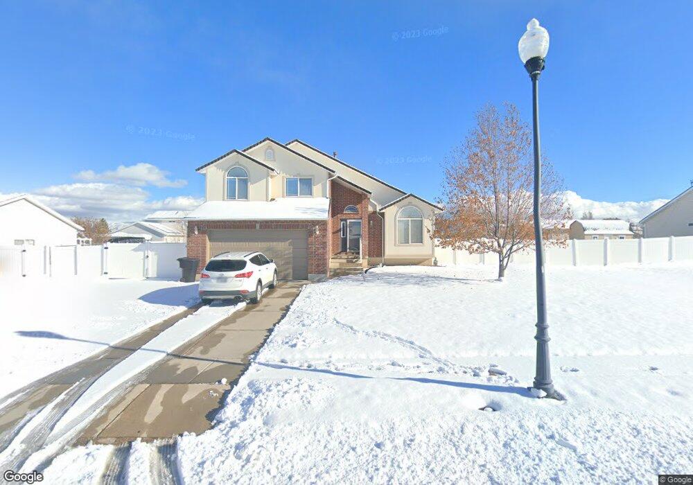 2334 N 2350 W, Clearfield, UT 84015 - photo 1