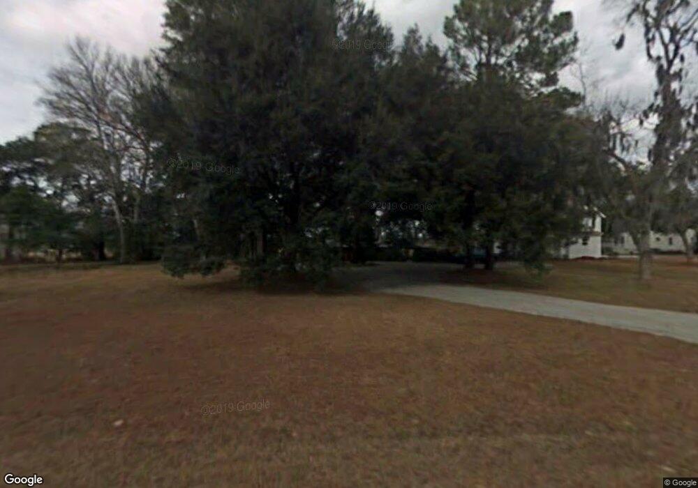 42 Seabrook Point Dr, Seabrook, SC 29940 - photo 1