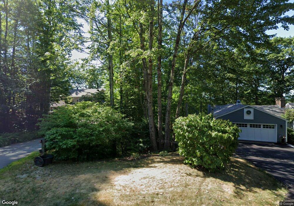 13 Shakapaw Way, Wolfeboro, NH 03894 - photo 1