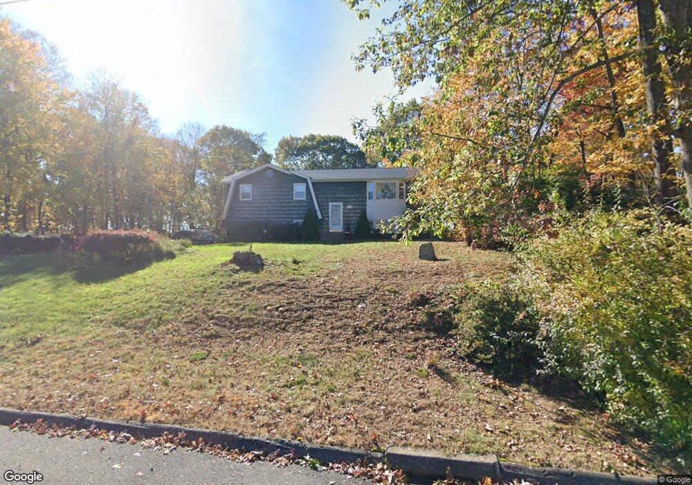 49 Bette Cir, Vernon Rockville, CT 06066 - photo 1