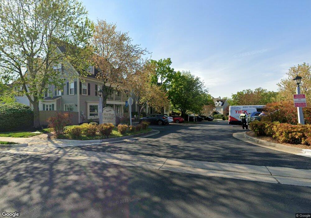 12846 Mill Brook Ct, Woodbridge, VA 22192 - photo 1