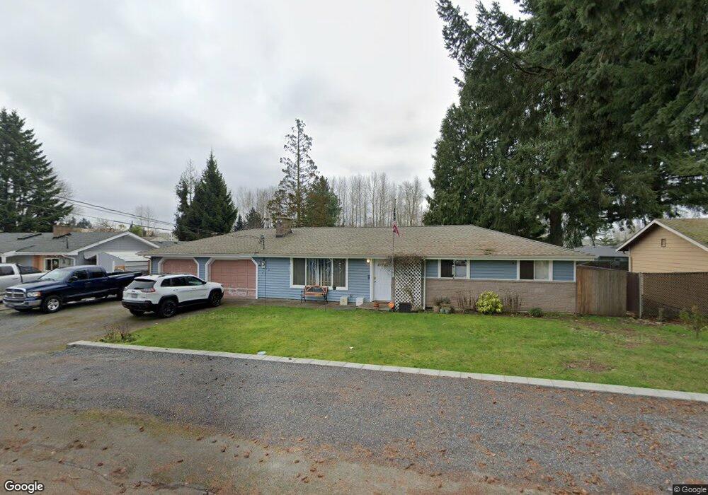 1510 108th St SW, Everett, WA 98204 - photo 1