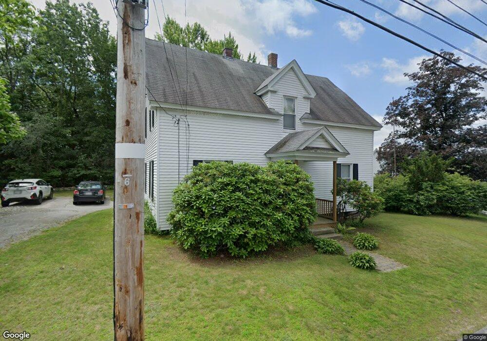 51 E Meadow Rd, Lowell, MA 01854 - photo 1