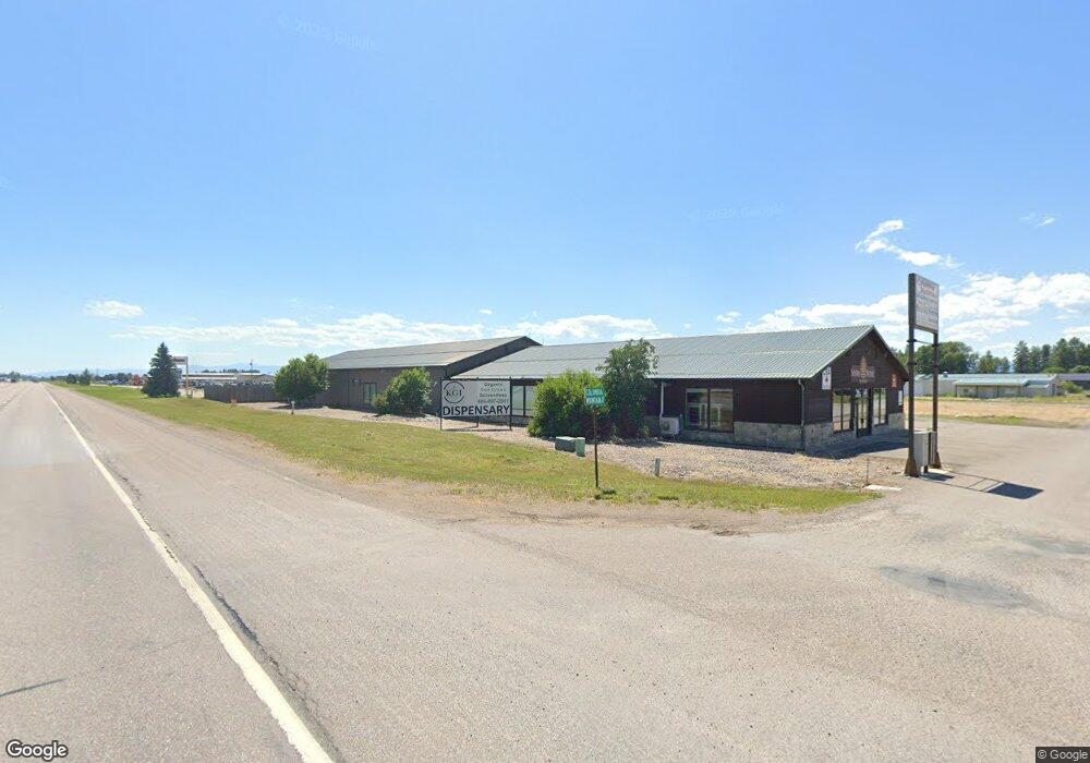 100 Columbia Mountain Dr unit Ste 5, Columbia Falls, MT 59912 - photo 1