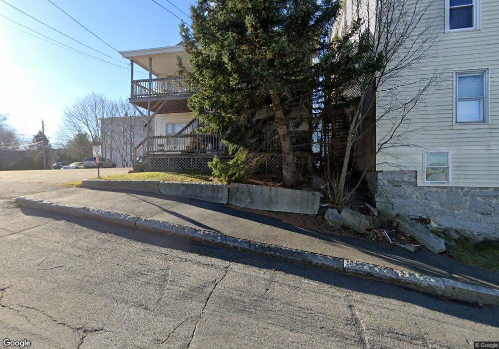 16 Mount Vernon St, Biddeford, ME 04005 - photo 1