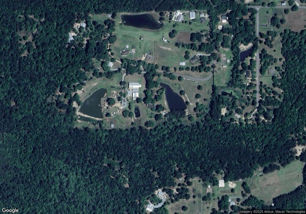 154 Cochran Poole Rd, Lucedale, MS 39452 - photo 1