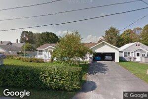 22 Elm St, Randolph, ME 04346