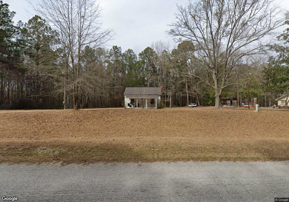 1913 Jones Martin Rd, Lincolnton, GA 30817 - photo 1